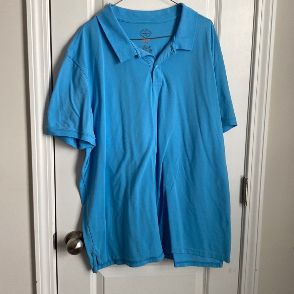 Men’s polo